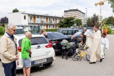 27.07.2025 Christophorus-Sonntag